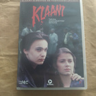 Klaani tarina sammakoitten suvusta (DVD) - pikkukuva 1