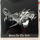 THORNSPAWN: Worms To The Kult * POL 2004 * Lim.Ed - pikkukuva 1