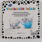 Riikka Harmaja-Pennanen : Värikkäät leikit - pikkukuva 2