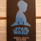Star Wars: Uusi toivo • Prinsessa, lurjus ja maalaispoika - pikkukuva 1