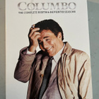 Columbo: The Complete Sixth & Seventh Seasons (DVD) - pikkukuva 1