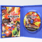 Bakugan Battle Brawlers - PS2 - pikkukuva 3