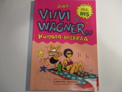 VIIVI JA WAGNER NO 5