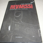 Max Manner Revanssi -sid - pikkukuva 1