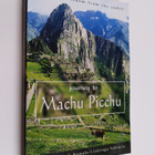 Carol Cumes ym. : Journey to Machu Picchu - Spiritual Wis... - pikkukuva 1