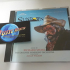 OST - SUNDOWN UK PRESS -90 CD - pikkukuva 1