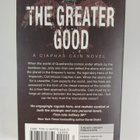 Sandy Mitchell : The Greater Good - pikkukuva 2