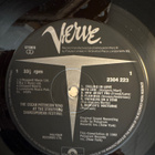 The Oscar Peterson Trio -At the Stratford Shekespearean f LP - pikkukuva 3