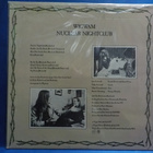 WIGWAM - NUCLEAR NIGHTCLUB EX+/M- LP - pikkukuva 2