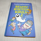 Tuula Kallioniemi Reuhurinteen koulu 2 - pikkukuva 1
