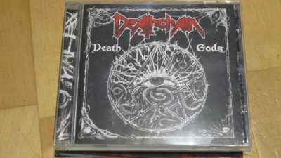 Deathchain Death Gods