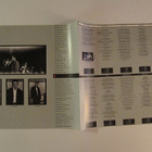 Bryan Adams Into The Fire Japanilainen LP OBI - pikkukuva 3