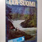 Vesa (toim.) Mäkinen : Itä-Suomi = Östra Finland = Easter... - pikkukuva 1