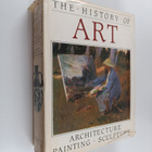 Bernard S. Myers : The history of art : architecture - pa... - pikkukuva 1