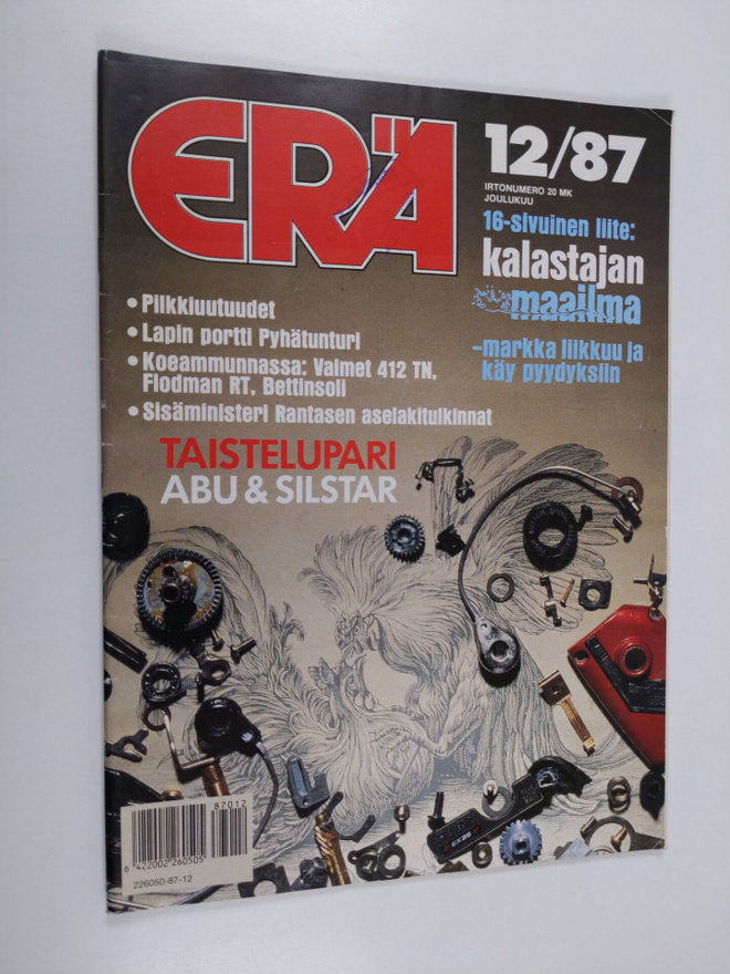 Erä 12 / 1987