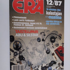 Erä 12 / 1987 - pikkukuva 1