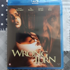 Wrong Turn (blu-ray) - pikkukuva 1