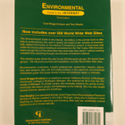 Carol Briggs-Erickson : Environmental guide to the Internet - pikkukuva 2