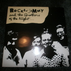 Rockin' Jimmy & The Brothers Of The Night: By The Light Of.. - pikkukuva 1