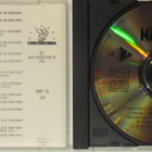 Jaska Mäkynen • Samettisilmä CD - pikkukuva 2