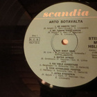 arto sotavalta lp: aikojen albumi sacndia hslp 127 - pikkukuva 4