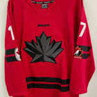 Team Canada FaniPaita MACKLIN CELEBRINI #17 RED (UUSI!) - pikkukuva 2