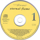 Various • Eternal Flame Tupla CD - pikkukuva 3