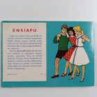 Aarre Järvinen : Ensiapu - pikkukuva 2