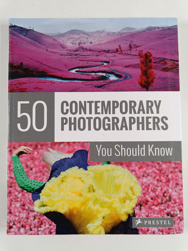 Florian Heine : 50 contemporary photographers you should ...