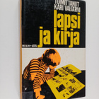 Kari (toim.) Vaijärvi : Lapsi ja kirja : lasten ja nuorte... - pikkukuva 1