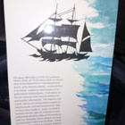 Melville  : Moby Dick eli Valkoinen valas ( SIS POSTIKULU  ) - pikkukuva 2