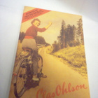 Clas Ohlsson & Co - Nytryck av  1952 Års Katalog (Sis.pk:t ) - pikkukuva 1