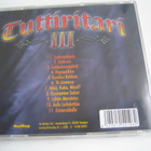 Tuttiritari III (CD 2008) - pikkukuva 2