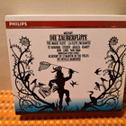 Mozart;Die Zauberflöte-Sir Neville Marriner 2CD-Box - pikkukuva 1