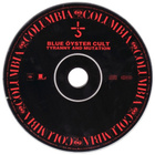 Blue Öyster Cult – Tyranny And Mutation (CD, 2001) - pikkukuva 3