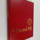 Erland Jacobson : Vuosi 1981 - pikkukuva 1
