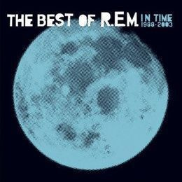 R.E.M. - In time 1988-2003 The best of R.E.M. CD