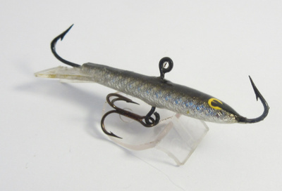 Rapala tasapaino 3g vanha malli