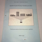 KIINTEISTÖAUTOMAATIO        PERTTI VÄRJÄ JUKKA-MATTI MIKKOLA - pikkukuva 1