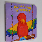 Äänekkäät lemmikit - pikkukuva 1