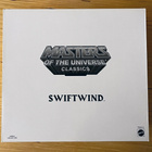 MOTU Classics: Swiftwind [MISB] - pikkukuva 1