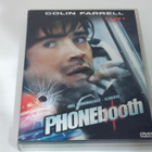 Phone Booth (2002) - DVD - Suomi-julkaisu - pikkukuva 1