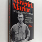 Hans Schmidt : Maverick Marine : general Smedley D. Butle... - pikkukuva 1