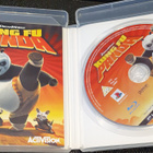 Kung Fu Panda (ps3) - pikkukuva 2