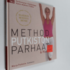 Marja Putkisto : Method Putkiston parhaat & Pilates - pikkukuva 1