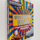 Uskomaton kirja! - pikkukuva 1