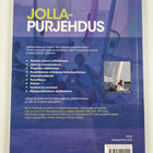 Barry Pickthall : Jollapurjehdus - pikkukuva 2