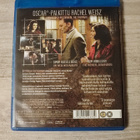 Syvänsininen meri BLU-RAY Rachel Weisz Tom Hiddleston - pikkukuva 2