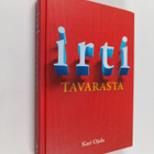 Kari Ojala : Irti tavarasta - pikkukuva 1