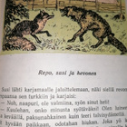 1950 Satakieli ja Vaskikäärme, hyvä - pikkukuva 4